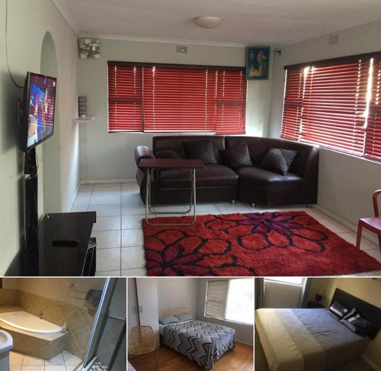 Hébergement de vacances Athome Boston